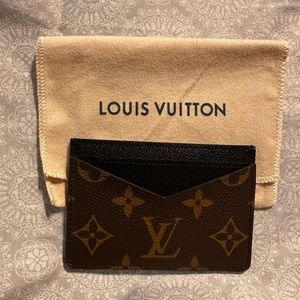 Louis Vuitton Card Holder